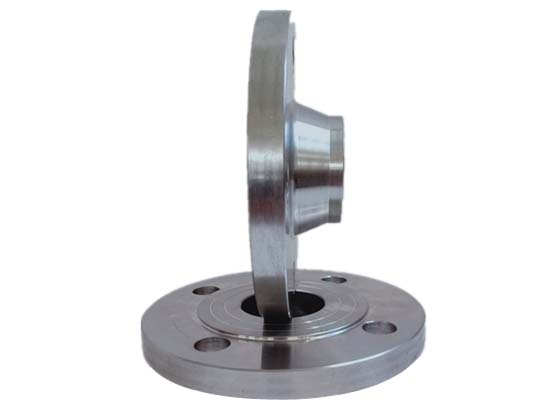 哈氏合金法蘭-帶勁對(duì)焊法蘭 - 哈氏合金 Hastelloy材質(zhì)