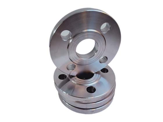 哈氏合金法蘭-承插焊法蘭 - 哈氏合金 Hastelloy材質(zhì)