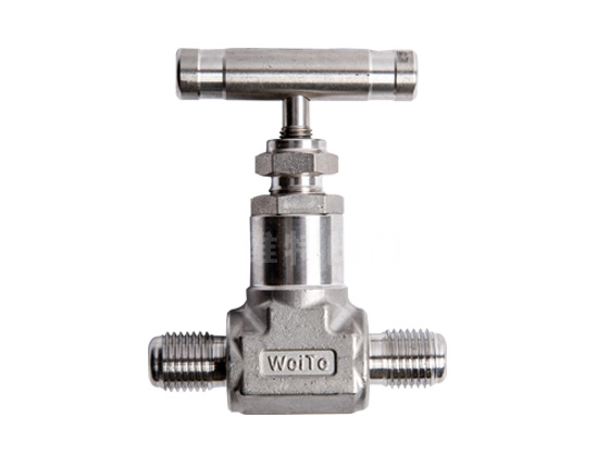 廠家定制批發(fā)螺紋直通針閥 化工行業(yè)針閥定制