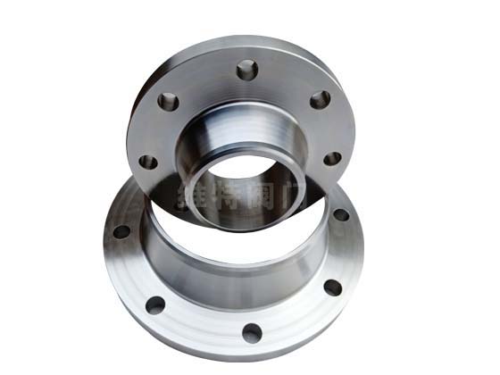 哈氏合金WN帶頸堆焊法法蘭-化工機(jī)械合金法蘭定制