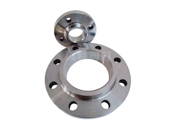 蒙耐爾合金法蘭-化工機(jī)械行業(yè)SO帶頸平焊法蘭