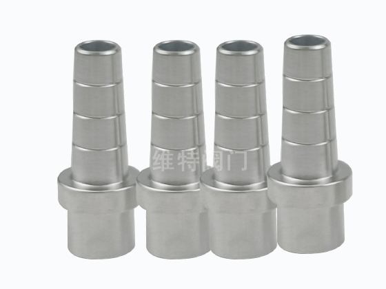 哈氏合金C276 單頭焊接寶塔頭-化工機(jī)械反應(yīng)釜配套法蘭 閥門 管件生產(chǎn)廠家