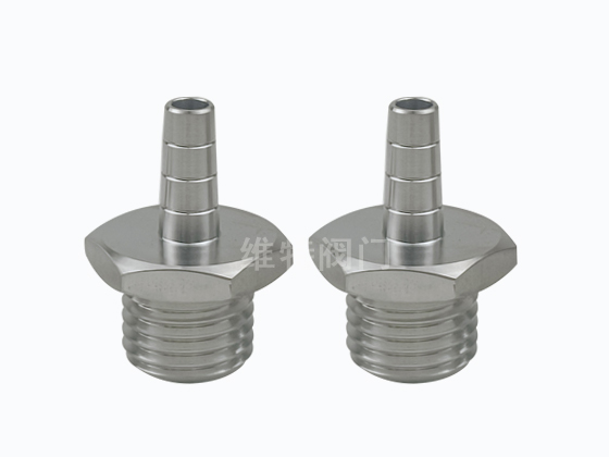 哈氏合金C276 單頭絲寶塔頭-化工機(jī)械反應(yīng)釜配套法蘭 閥門 管件生產(chǎn)廠家