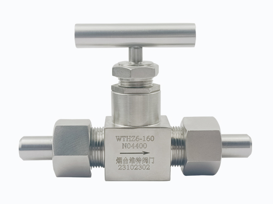蒙乃爾 400 活接針閥 哈氏合金焊接針閥-化工機(jī)械反應(yīng)釜配套法蘭 閥門 管件生產(chǎn)廠家